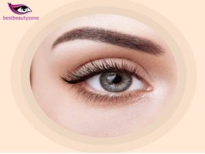 castor oil for eyebrows before and after