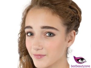 How To Grow Out Your Eyebrows Fast In 8 Simple Ways - Best Beauty Zone