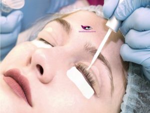What is a lash lift?
