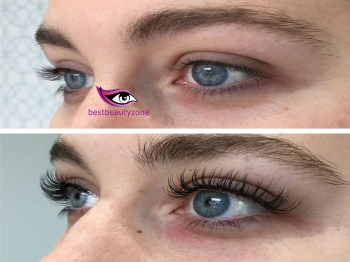 lash lift pros and cons