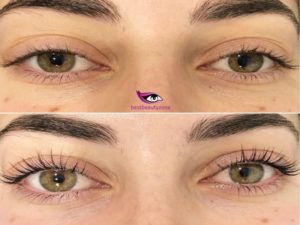 Lash Lift Pros and Cons