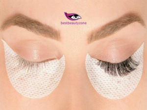 how do eyelash extensions work