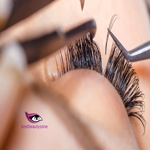 how long to lash extensions last