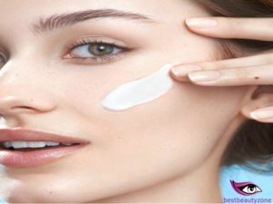 how to use toner and moisturizer