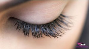 how to put castor oil on eyelashes